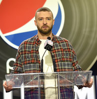 Justin Timberlake sweatshirt #1871865