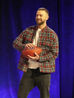Justin Timberlake tote bag #G1335983