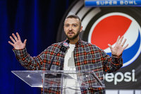 Justin Timberlake tote bag #G1335994
