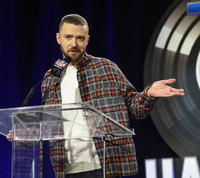 Justin Timberlake hoodie #1871897