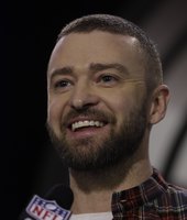 Justin Timberlake hoodie #1871903