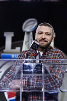 Justin Timberlake tote bag #G1336013
