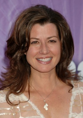 Amy Grant canvas poster