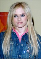 Avril Lavigne hoodie #40222