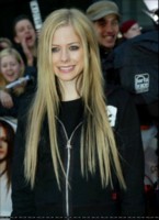 Avril Lavigne Mouse Pad G134132