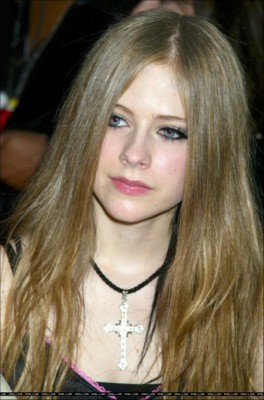 Avril Lavigne Stickers G134137