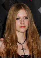 Avril Lavigne t-shirt #40242