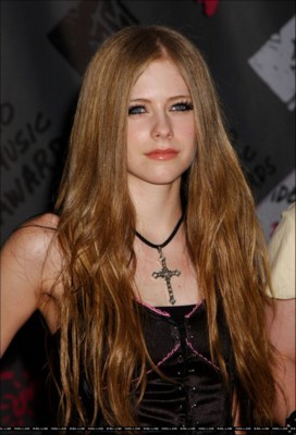 Avril Lavigne Stickers G134149