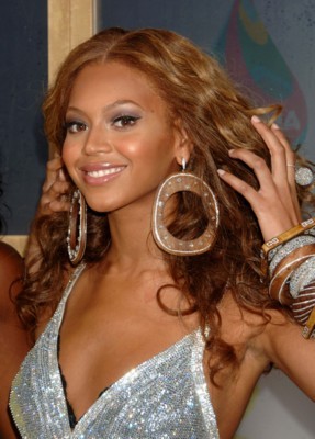 Beyonce Knowles magic mug #G134243