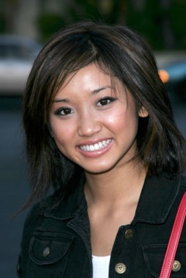 Brenda Song Mouse Pad G134366