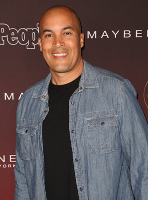 Coby Bell Poster G1344643