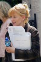 Cate Blanchett tote bag #G134888