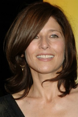 Catherine Keener mouse pad