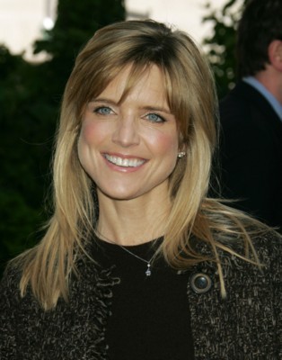 Courtney Thorne Smith mouse pad