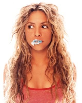 Shakira Poster G135511