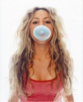 Shakira magic mug #G135512
