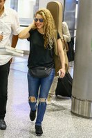 Shakira tote bag #G1356441