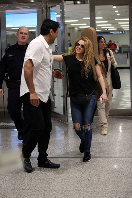 Shakira tote bag #G1356462