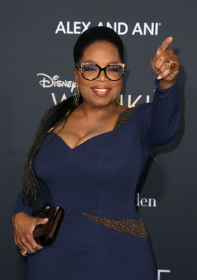 Oprah Winfrey magic mug #G1358950