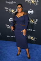 Oprah Winfrey tote bag #G1359045