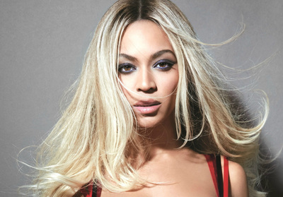 Beyonce Poster G1362687