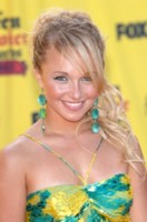 Hayden Panettiere Mouse Pad G136323