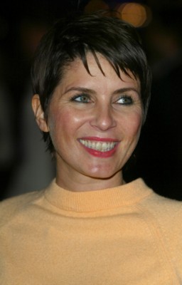 Sadie Frost poster