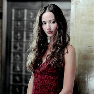 Amy Acker Poster G137329