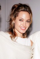 Angelina Jolie Longsleeve T-shirt #43422