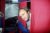Phil Collins mug #G1374300