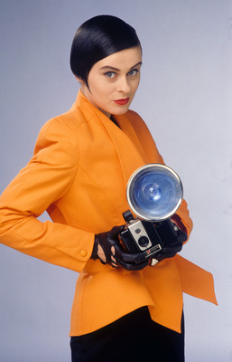 Lisa Stansfield Poster G1374407