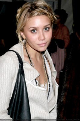 Ashley Olsen tote bag #G137521