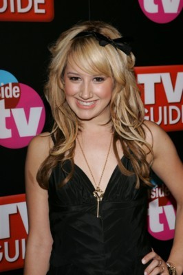 Ashley Tisdale Stickers G137570