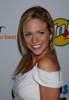 Brittany Snow t-shirt #43823