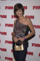 Catherine Bell Tank Top #44474