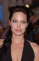 Angelina Jolie Mouse Pad G1381594