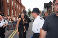 Angelina Jolie tote bag #G1381610