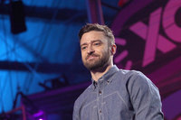 Justin Timberlake tote bag #G1385180
