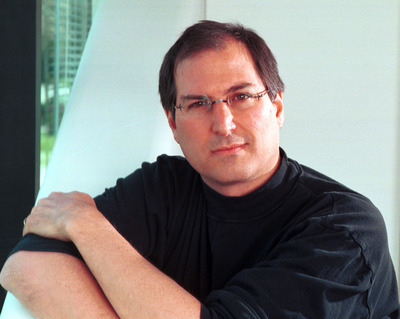 Steve Jobs tote bag #G1385758