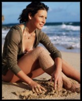 Evangeline Lilly Mouse Pad G138579