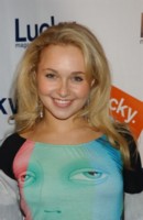 Hayden Panettiere Mouse Pad G138723