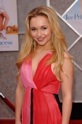 Hayden Panettiere Mouse Pad G138748