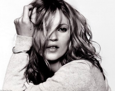 Kate Moss Poster G13912