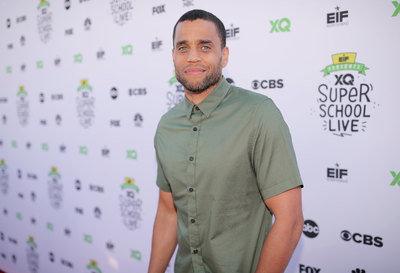 Michael Ealy puzzle G1392679
