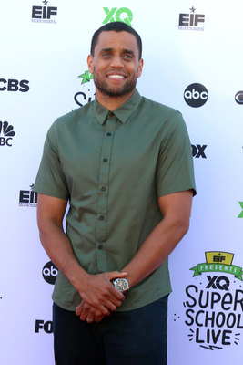 Michael Ealy puzzle G1392682