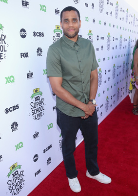 Michael Ealy puzzle G1392685
