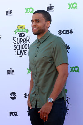 Michael Ealy Poster G1392686