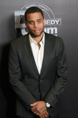 Michael Ealy Poster G1392690