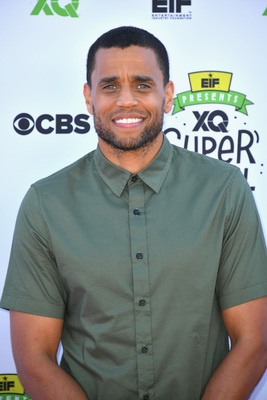Michael Ealy Poster G1392695