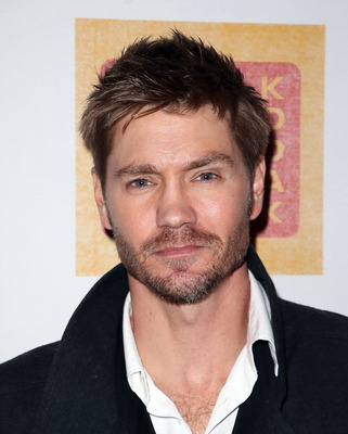 Chad Michael Murray puzzle G1403655